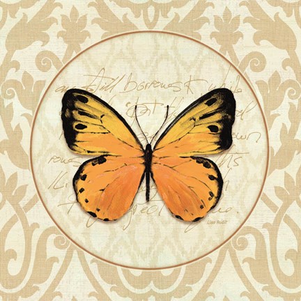 Framed End of Summer V Print