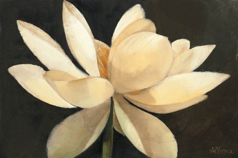 Framed Unfolding Print