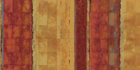 Framed La Dolce Vita I Print