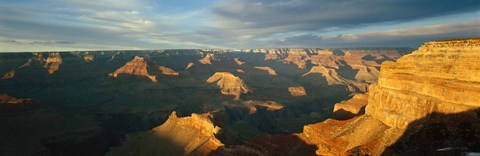 Framed Grand Canyon National Park, Arizona Print