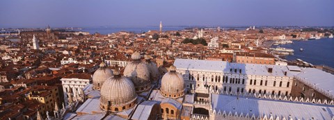 Framed Venice, Italy Venice, Italy Print