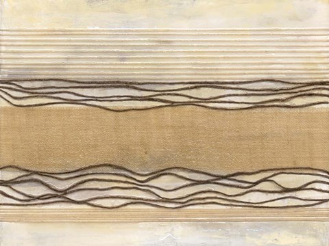 Framed Powder Springs I Print