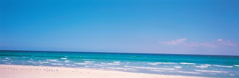 Framed Melbourne Victoria Australia Print