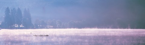 Framed Titi see Germany Print