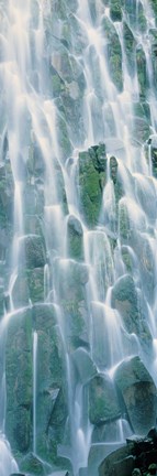 Framed Kijimadaira Nagano Japan Print