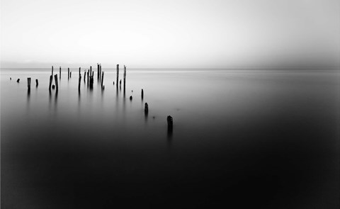 Framed Prologue Print