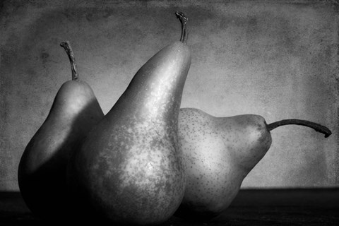 Framed Cayendo Print