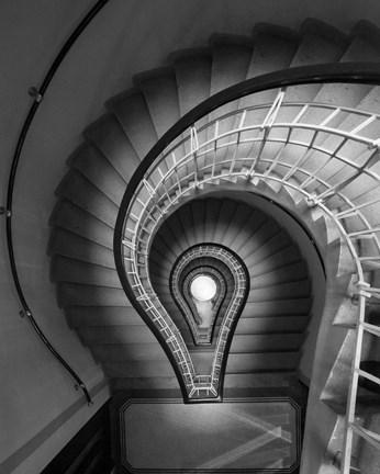 Framed I have an Idea Print