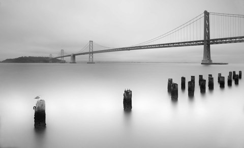 Framed Embarkation Print