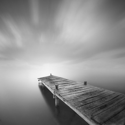 Framed Destiny IVb Print