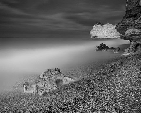 Framed Bodies Rest and Motion Print