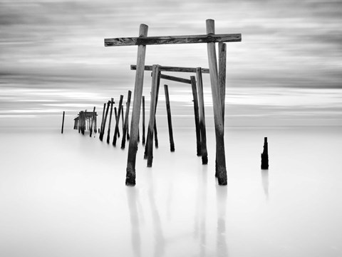 Framed Pi Again Print