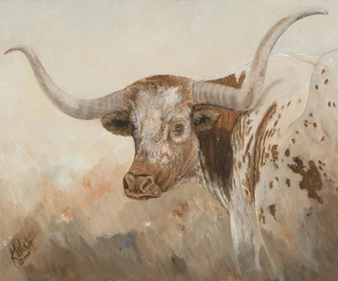 Framed My Way or the Highway Print