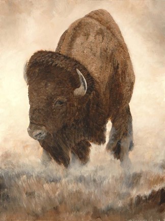 Framed All About Me Print