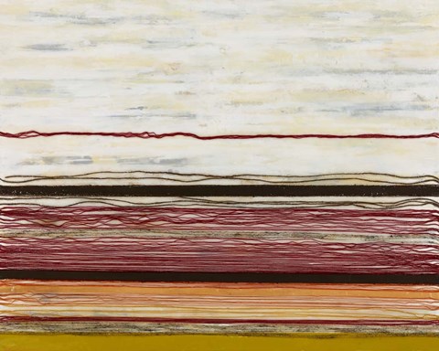 Framed Stratitude I Print