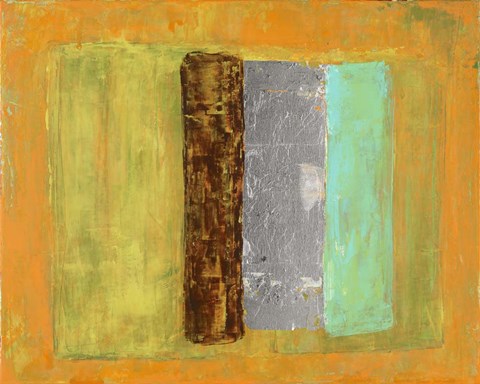 Framed That Same Thing I Print