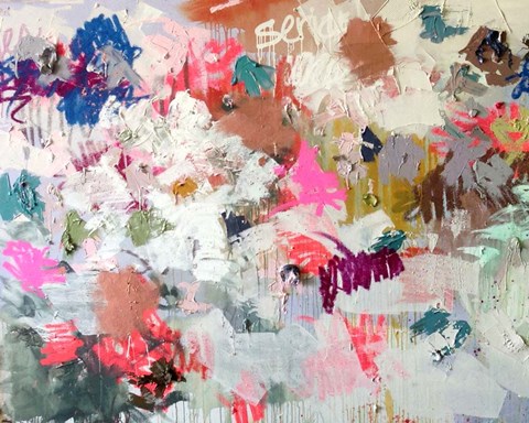 Framed Really I Print