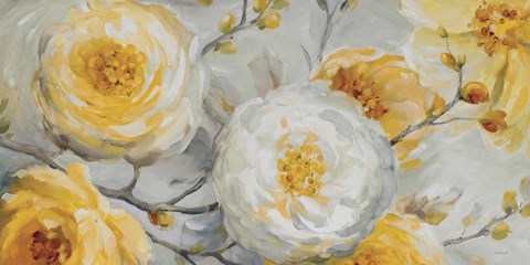 Framed Sunshine Print