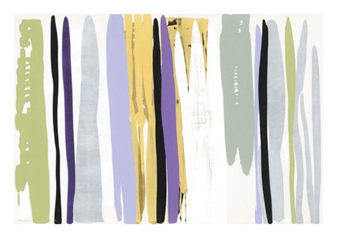 Framed Ambience Print