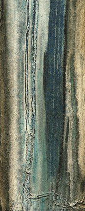 Framed Boardwalk II Print