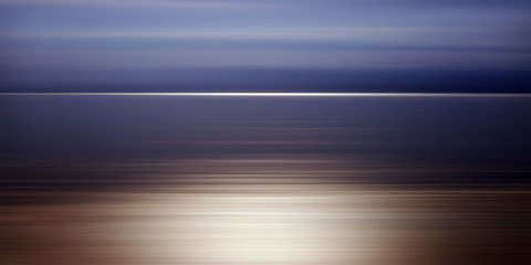 Framed Cebu III Print