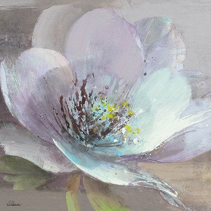 Framed Jump III Print