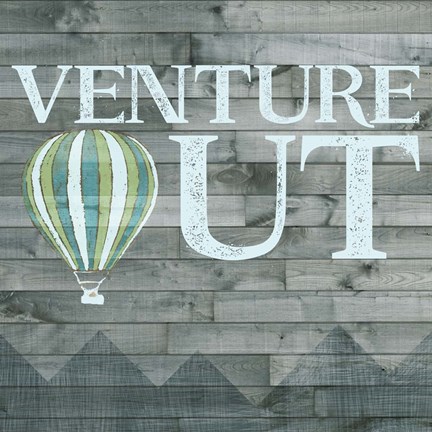 Framed Inspired Youth IV Print