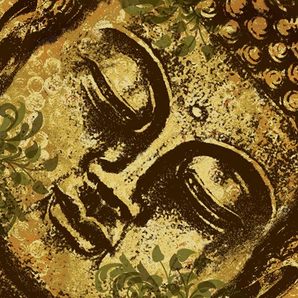 Framed Clarity Print