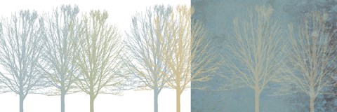 Framed Moment of Peace Print