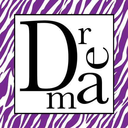 Framed Dream 2 Print