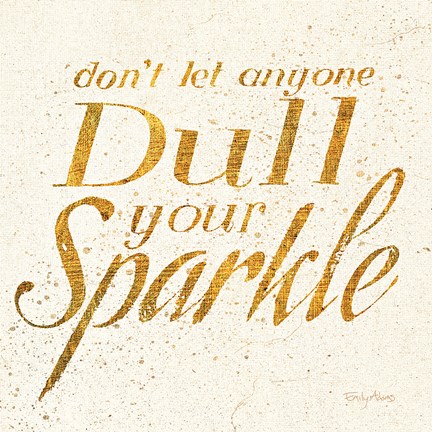 Framed Shoe Fetish Quotes VI Light Print