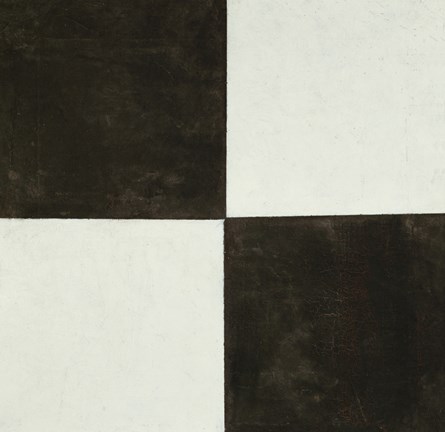 Framed Four Squares, 1915 Print