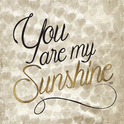 Framed Love Life V Print