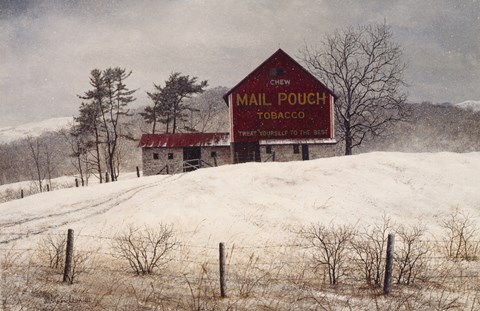 Framed Chew The Best Print