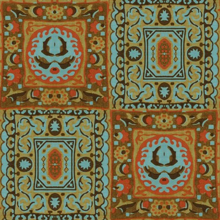 Framed AraBella Print