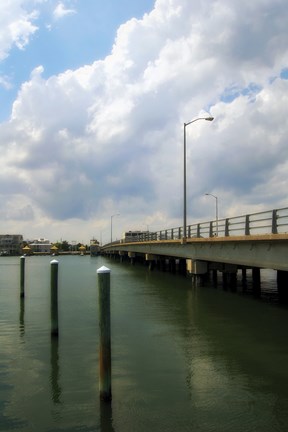 Framed Architecture 11 Print