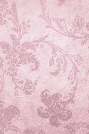 Framed Hyacinth II Print