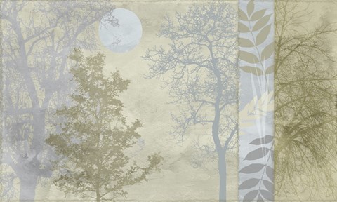 Framed Tree Language I Print