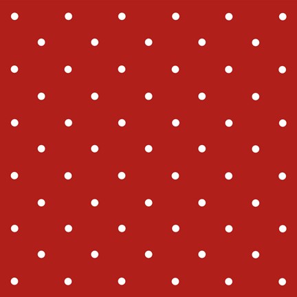 Framed Aria III Print