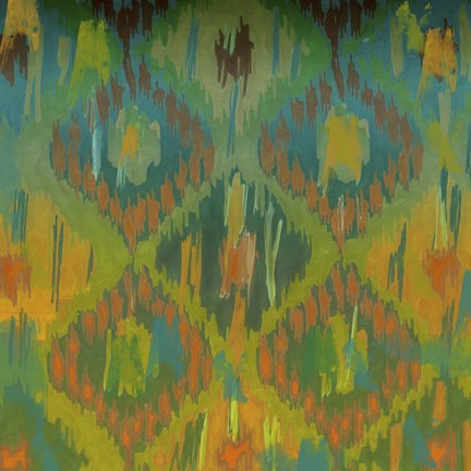 Framed KoolKat One Print