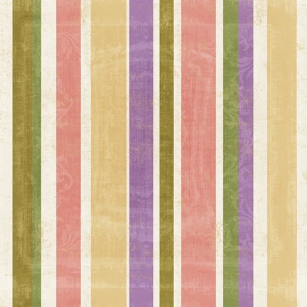 Framed Annabelle Lee IV Print