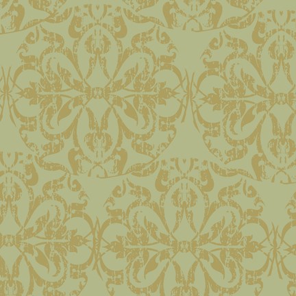 Framed Annabelle Lee V Print