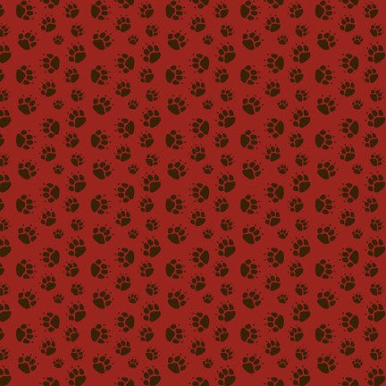 Framed Rustic Retreat VIII Print