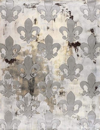 Framed Abruzzo II Print