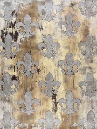 Framed Abruzzo I Print