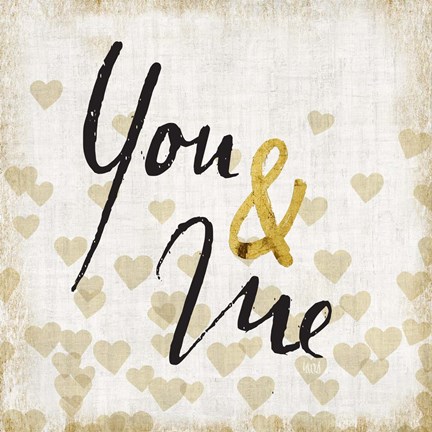 Framed Heartfelt Sayings II Print