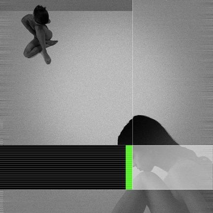 Framed Tranquil Print