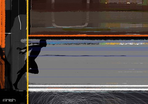 Framed Finish 2 Print