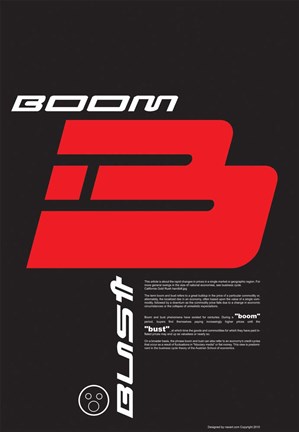 Framed Room And Bust Print