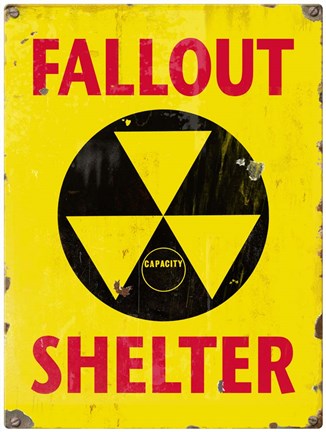 Framed Fallout 2 Print